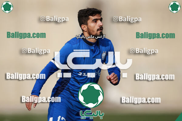 استقلال 3–2 سایپا