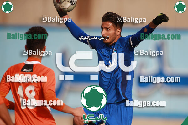 استقلال 3–2 سایپا