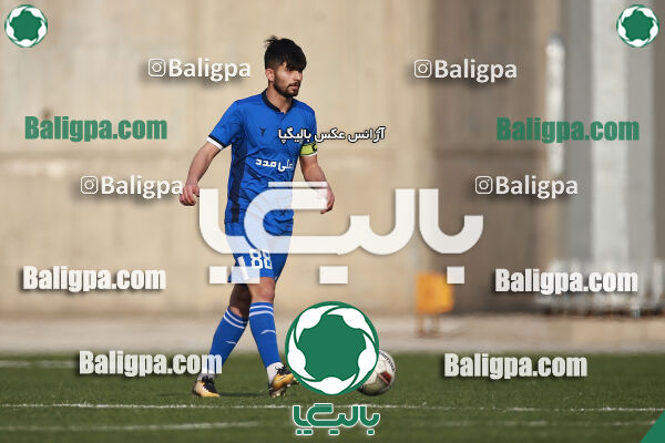 استقلال 3–2 سایپا