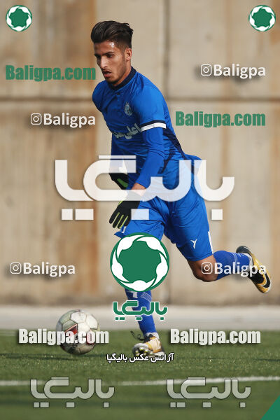 استقلال 3–2 سایپا