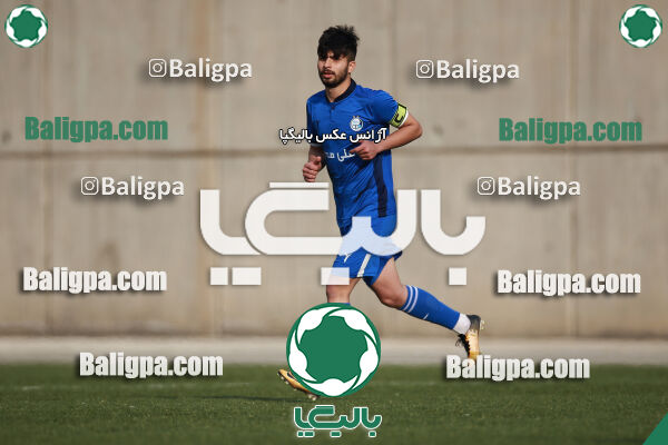 استقلال 3–2 سایپا