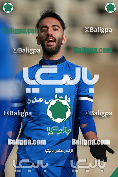 استقلال 3–2 سایپا