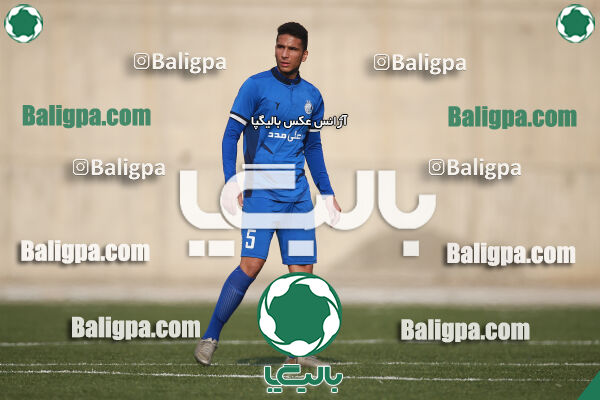 استقلال 3–2 سایپا