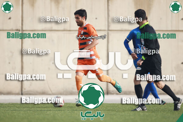 استقلال 3–2 سایپا