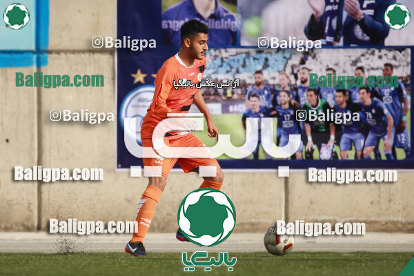 استقلال 3–2 سایپا