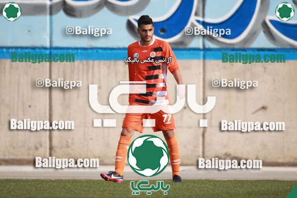 استقلال 3–2 سایپا