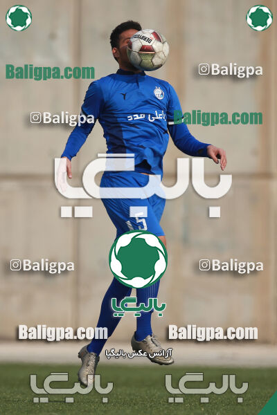 استقلال 3–2 سایپا