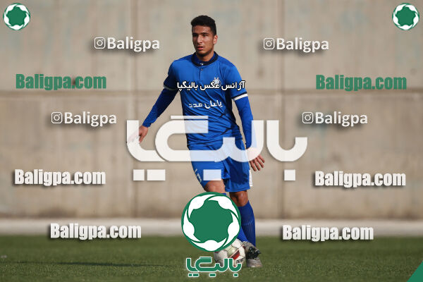 استقلال 3–2 سایپا