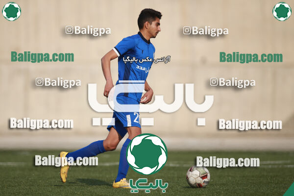 استقلال 3–2 سایپا