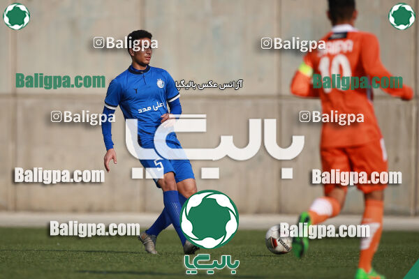 استقلال 3–2 سایپا