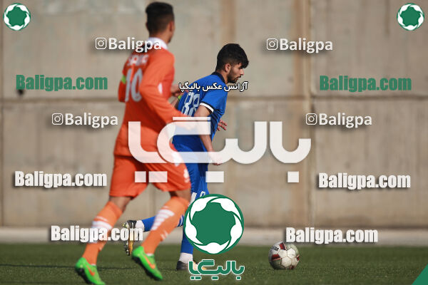 استقلال 3–2 سایپا