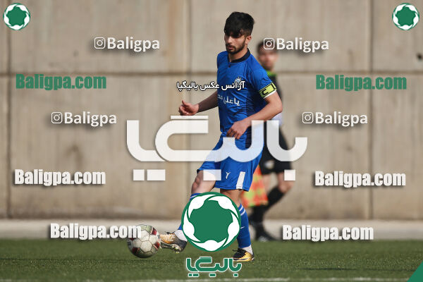 استقلال 3–2 سایپا