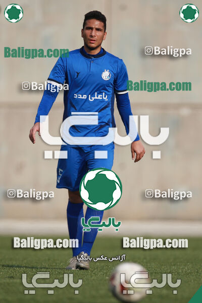 استقلال 3–2 سایپا
