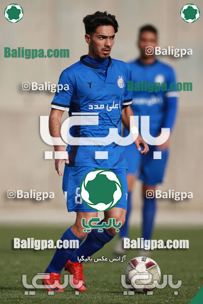 استقلال 3–2 سایپا