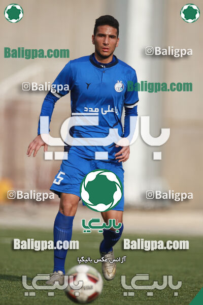استقلال 3–2 سایپا