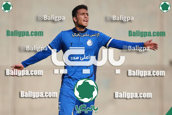 استقلال 3–2 سایپا