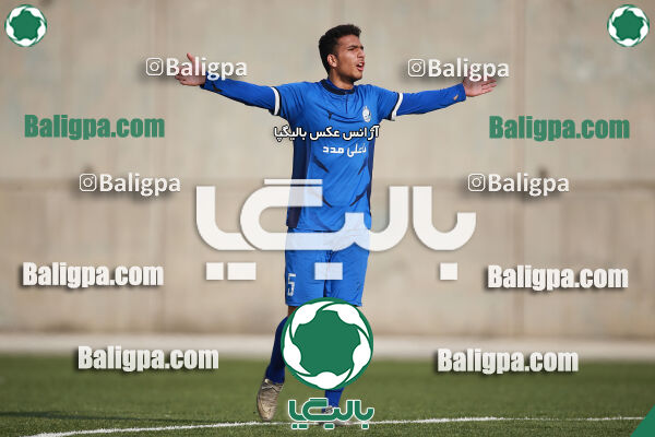 استقلال 3–2 سایپا