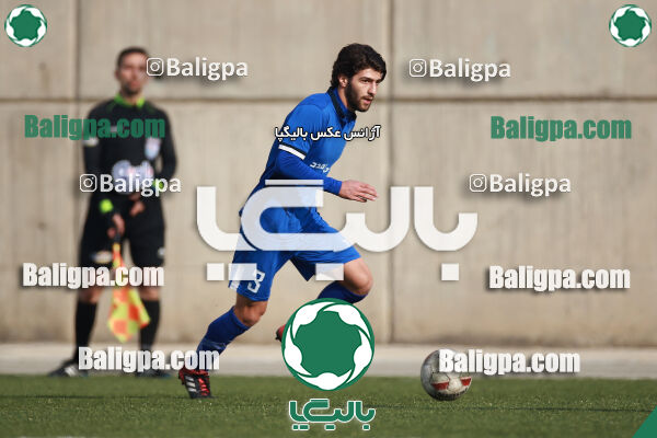 استقلال 3–2 سایپا