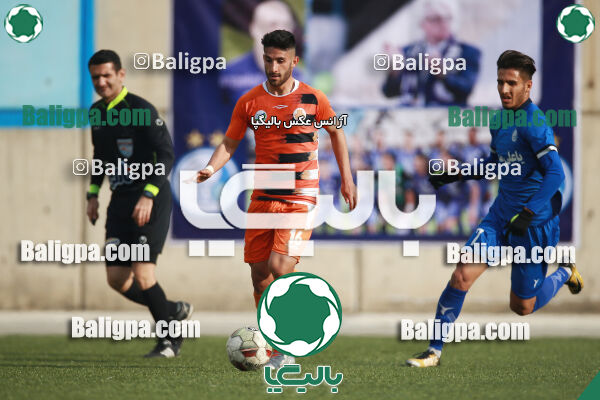 استقلال 3–2 سایپا