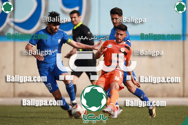 استقلال 3–2 سایپا