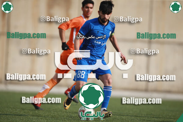 استقلال 3–2 سایپا