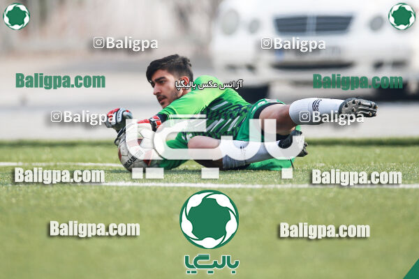 استقلال 3–2 سایپا