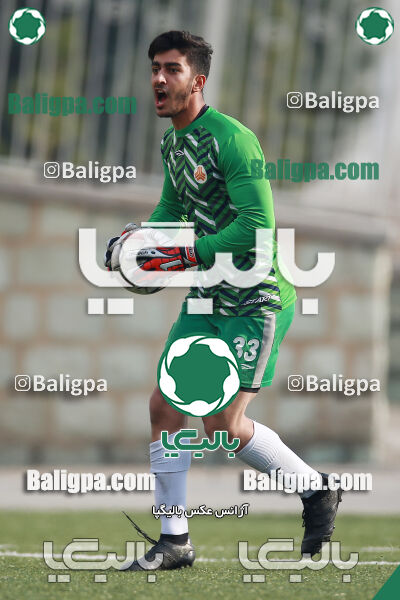 استقلال 3–2 سایپا