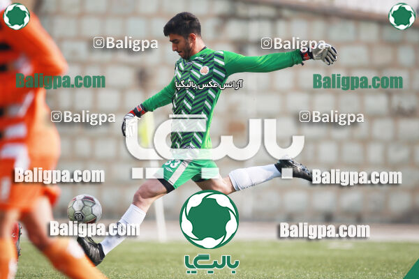 استقلال 3–2 سایپا