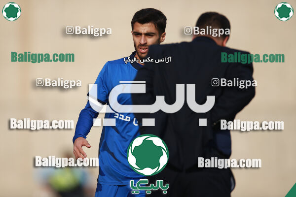 استقلال 3–2 سایپا