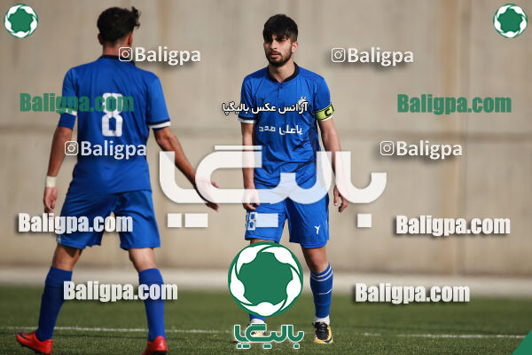 استقلال 3–2 سایپا