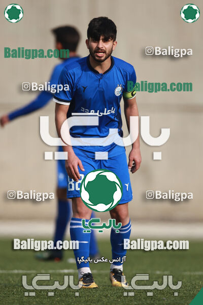 استقلال 3–2 سایپا