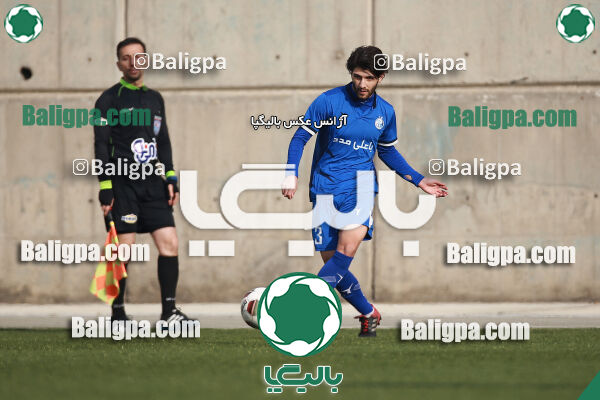 استقلال 3–2 سایپا