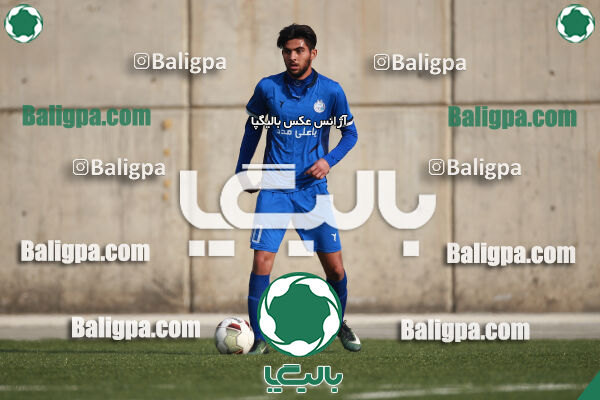 استقلال 3–2 سایپا