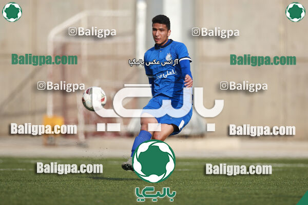 استقلال 3–2 سایپا