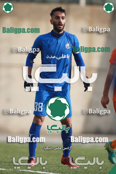 استقلال 3–2 سایپا