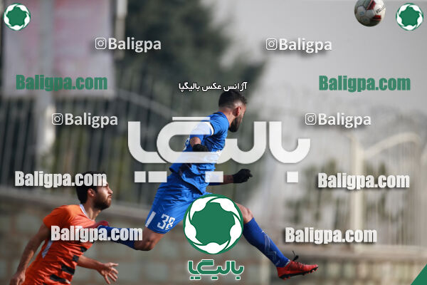 استقلال 3–2 سایپا