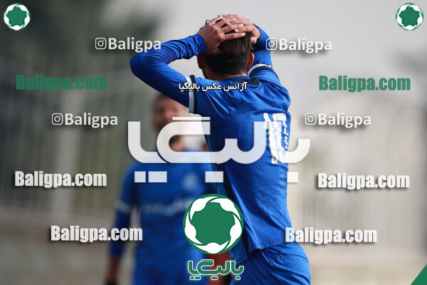 استقلال 3–2 سایپا