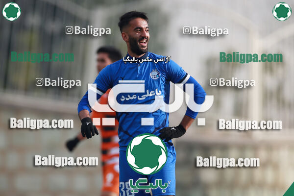 استقلال 3–2 سایپا