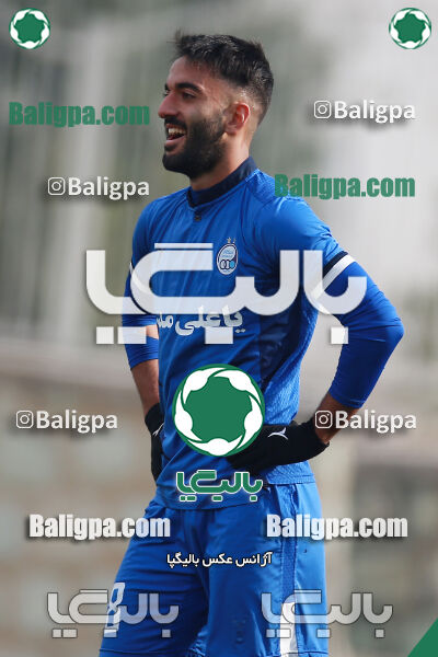 استقلال 3–2 سایپا