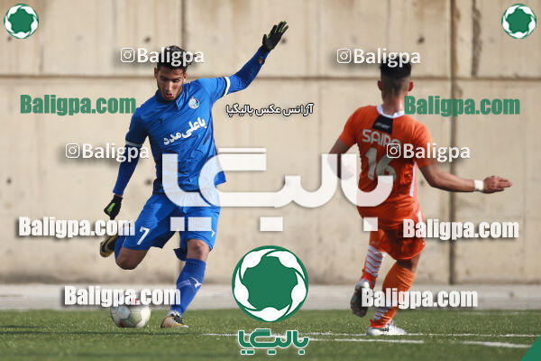 استقلال 3–2 سایپا