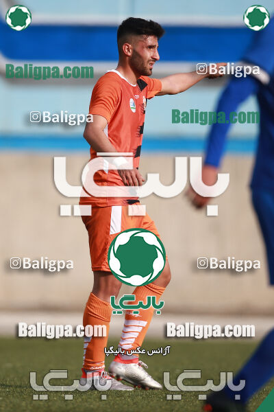 استقلال 3–2 سایپا