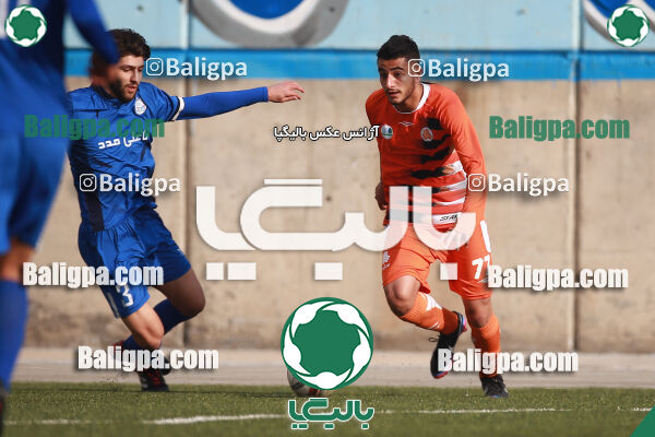 استقلال 3–2 سایپا