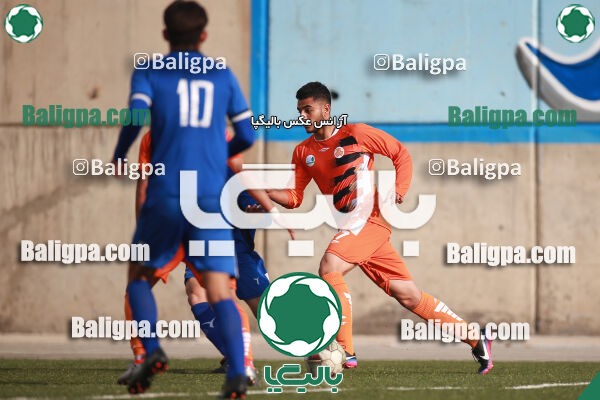 استقلال 3–2 سایپا