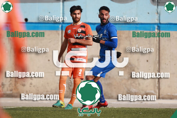 استقلال 3–2 سایپا