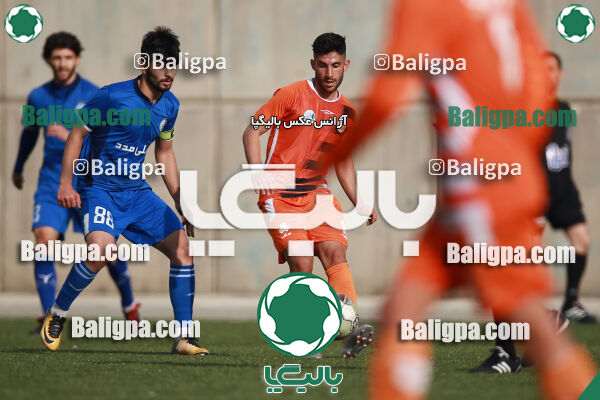 استقلال 3–2 سایپا