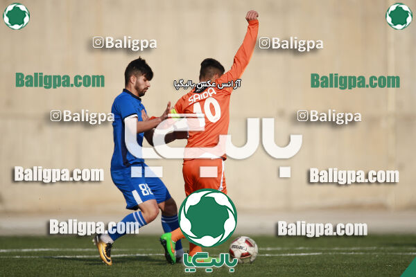 استقلال 3–2 سایپا