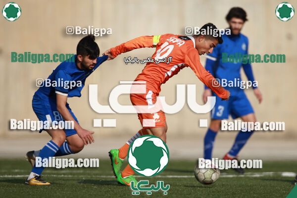 استقلال 3–2 سایپا