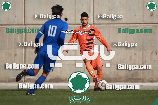 استقلال 3–2 سایپا