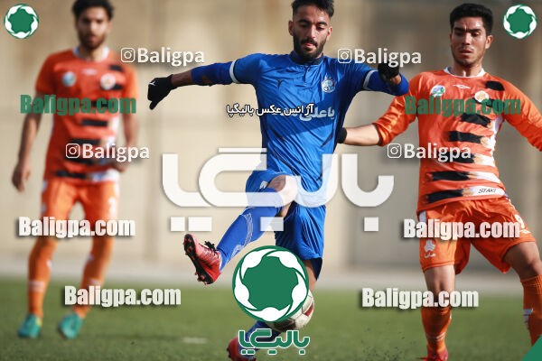 استقلال 3–2 سایپا