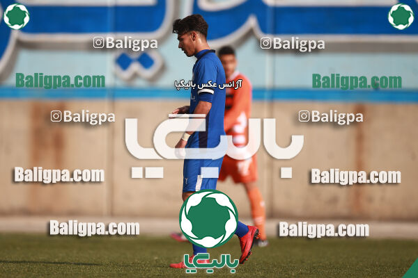 استقلال 3–2 سایپا